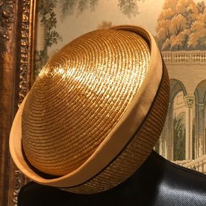 Leslie James Hat Very Very Rare